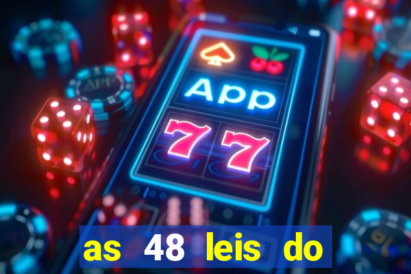 as 48 leis do poder pdf google drive